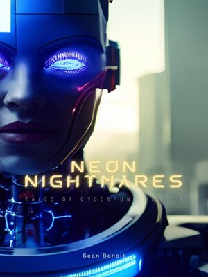 cover image of Neon Nightmares